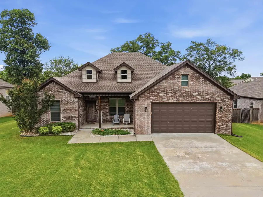 2740 Chert Cv, Sherwood, AR 72120 - #3