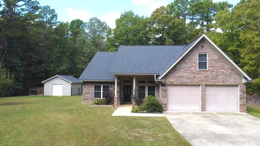 165 Crestwood Drive, Mount Ida, AR 71957 - #2