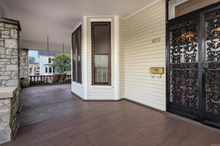 1820 Main Street, Little Rock, AR 72206 - #2