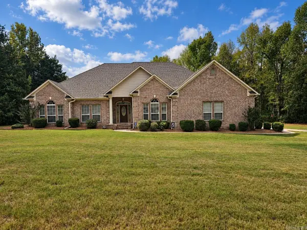 116 Huffman Court, Beebe, AR 72012