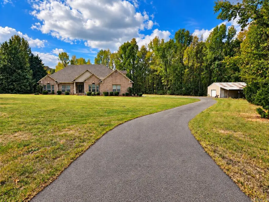 116 Huffman Court, Beebe, AR 72012 - #2