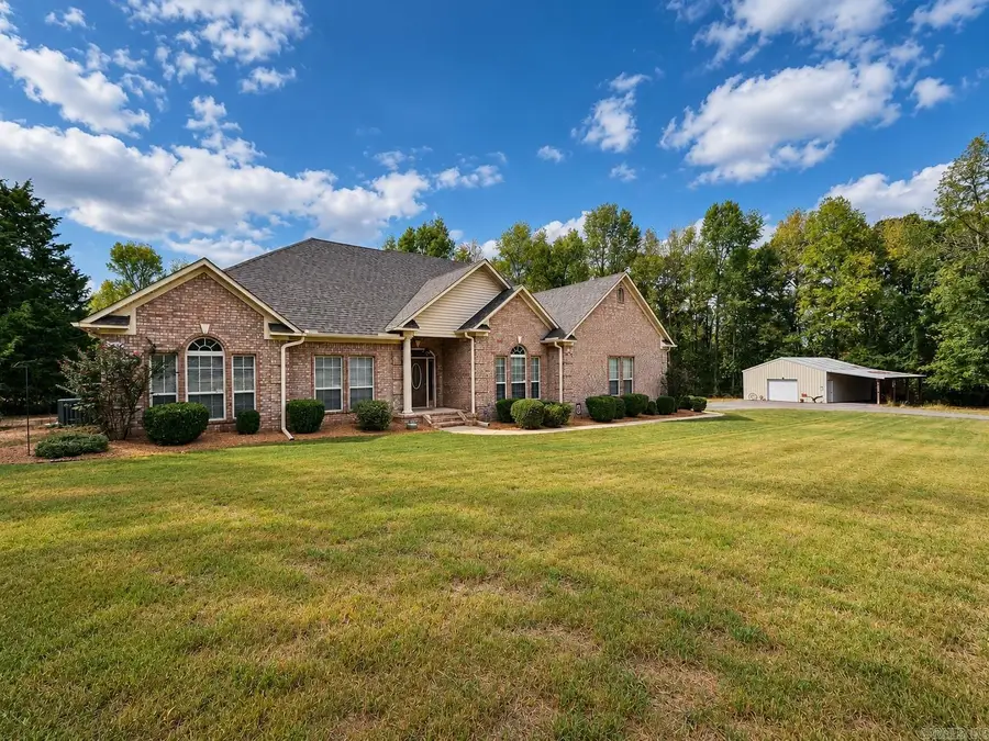116 Huffman Court, Beebe, AR 72012 - #3