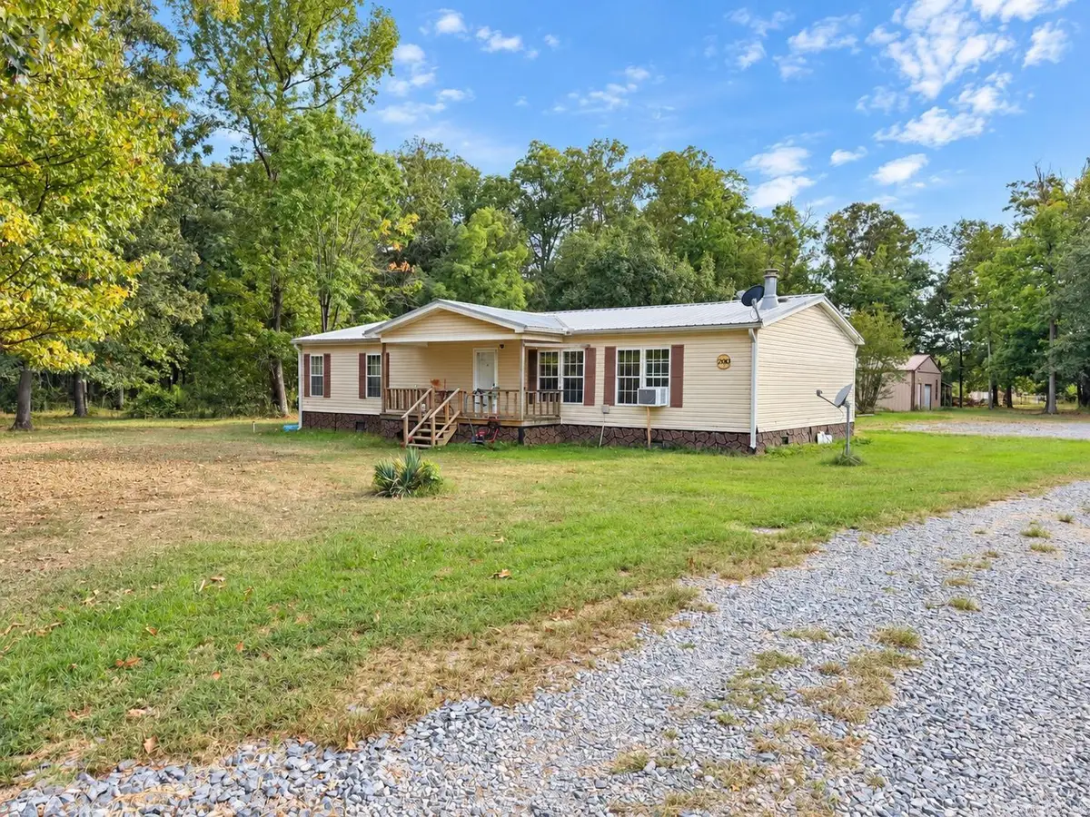 9900 Highway 270, White Hall, AR 71602 - #1