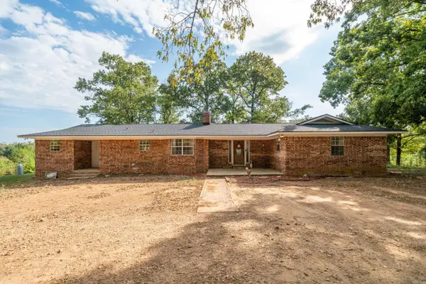 Address Withheld By Seller, Royal, AR 71968