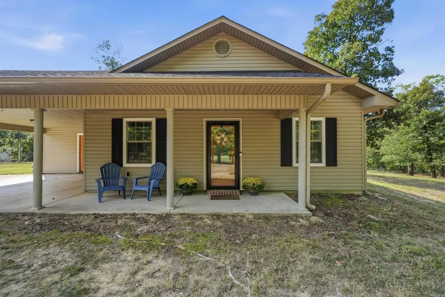 94 Brooke Drive, Perryville, AR 72126 - #2