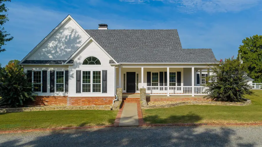 337 Meadow Brook Drive, Bee Branch, AR 72013 - #2