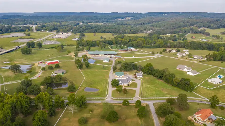 337 Meadow Brook Drive, Bee Branch, AR 72013 - #3