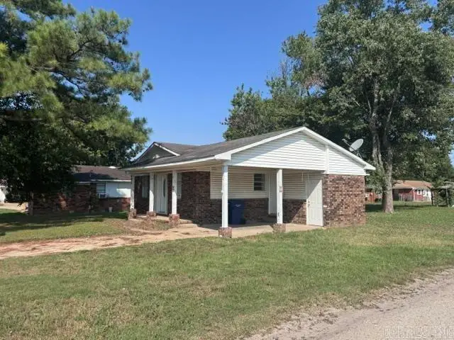 8 Houses Sw 4th, Edith, Wooten, Ferguson, 6th, Arnold, Cont Street, Corning, AR 72422 - #2