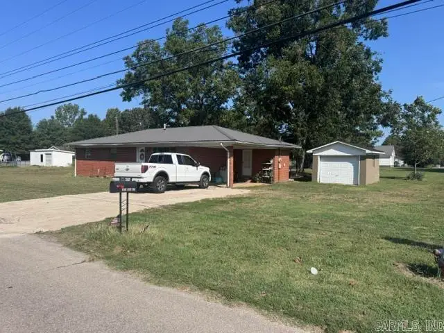 8 Houses Sw 4th, Edith, Wooten, Ferguson, 6th, Arnold, Cont Street, Corning, AR 72422 - #3