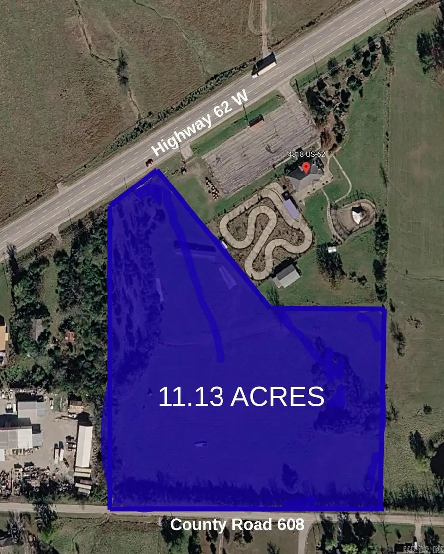 11 Highway 62 W, Mountain Home, AR 72653 - #2