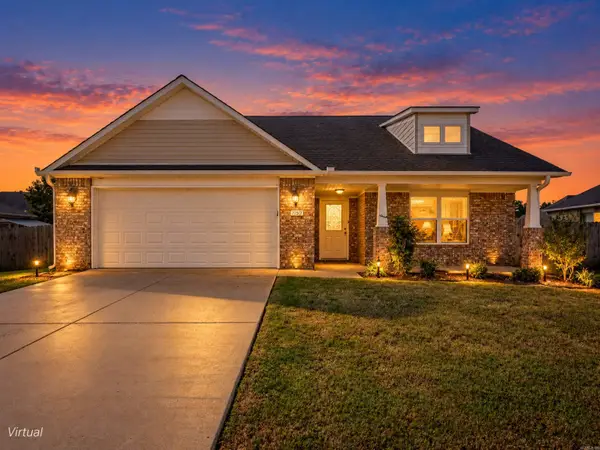 Address Withheld By Seller, Cabot, AR 72023