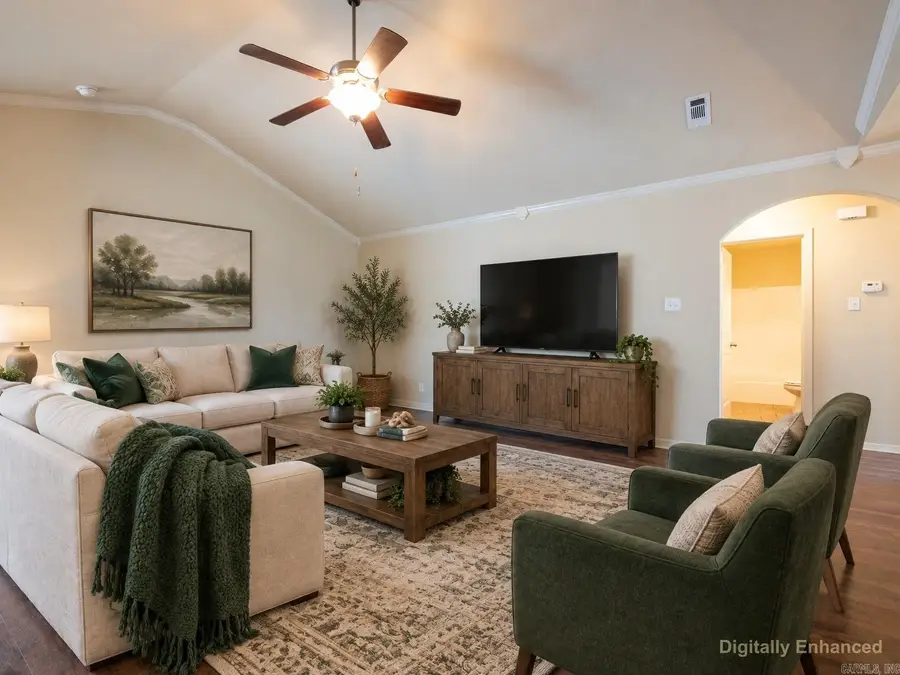 Address Withheld By Seller, Cabot, AR 72023 - #2
