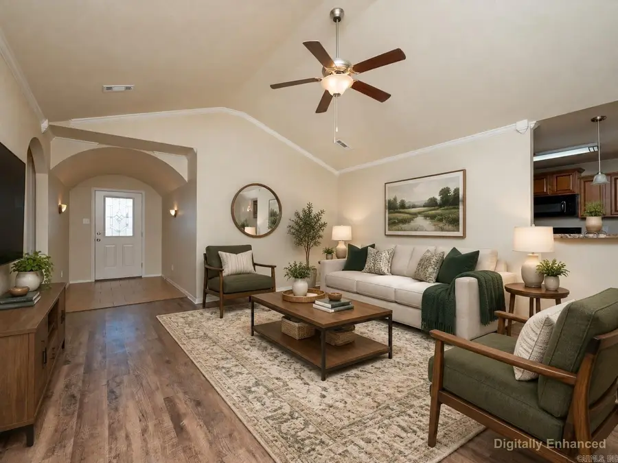 Address Withheld By Seller, Cabot, AR 72023 - #3