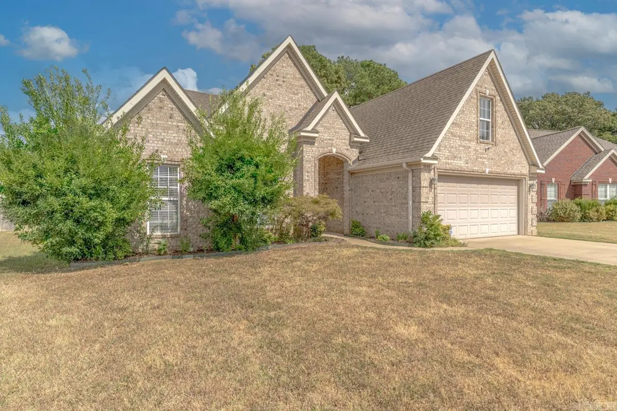 5408 Deerfield Dr, Jonesboro, AR 72404 - #1