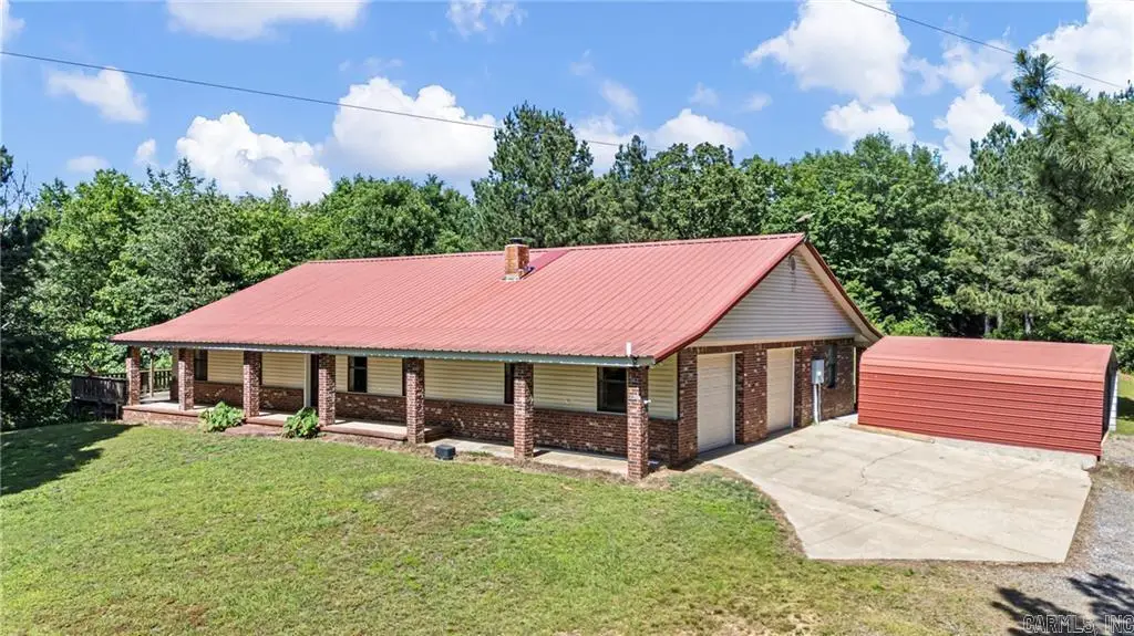 655 Charton Road, Morrilton, AR 72110 - #1