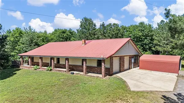 655 Charton Road, Morrilton, AR 72110