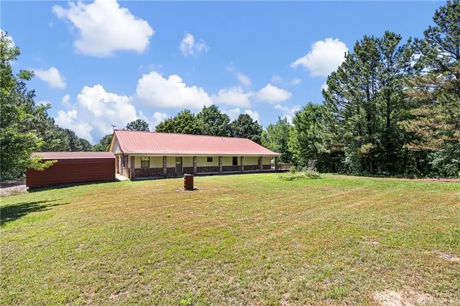 655 Charton Road, Morrilton, AR 72110 - #2