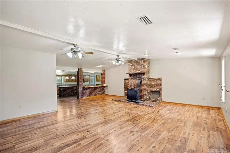 655 Charton Road, Morrilton, AR 72110 - #3