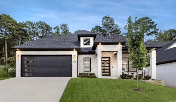 29 Mereville Place, Little Rock, AR 72223