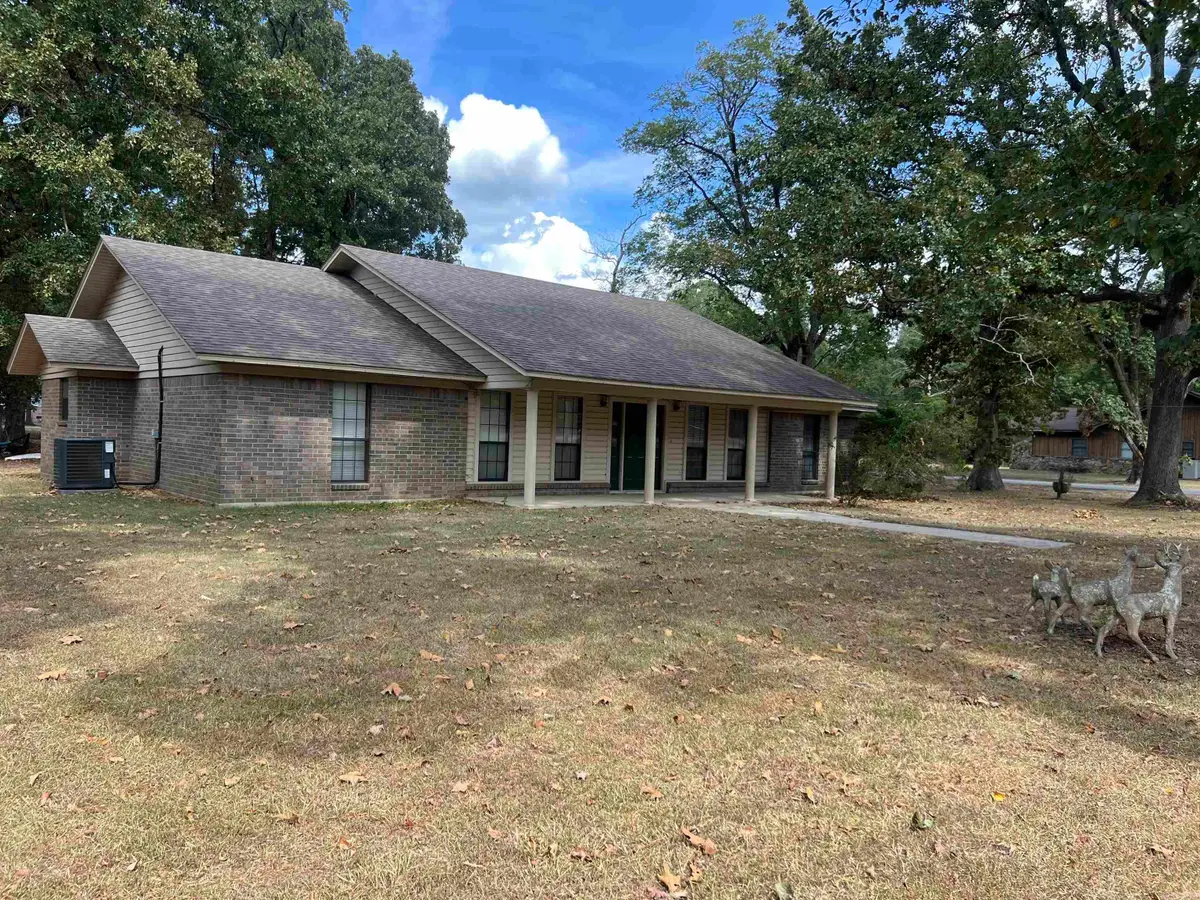 1494 Highway 52, Crossett, AR 71635 - #1