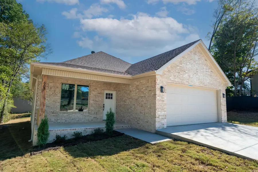 607 Brents Ford Road, Benton, AR 72019 - #2