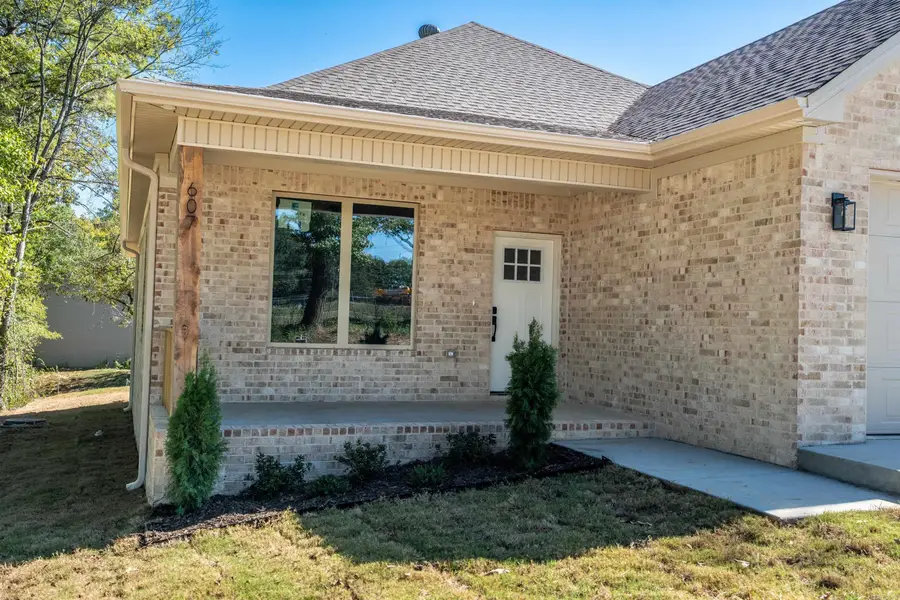 607 Brents Ford Road, Benton, AR 72019 - #3
