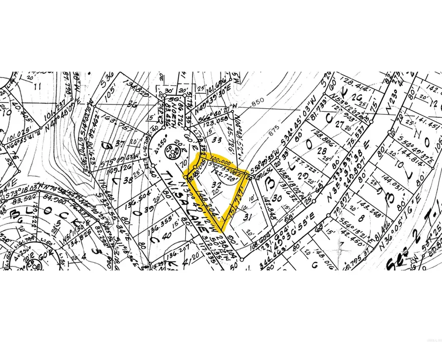 8 Tivisa Lane, Hot Springs Village, AR 71909 - #2