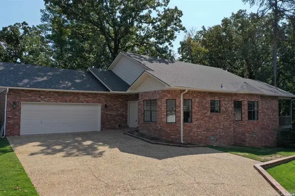 Address Withheld By Seller, Hot Springs, AR 71913