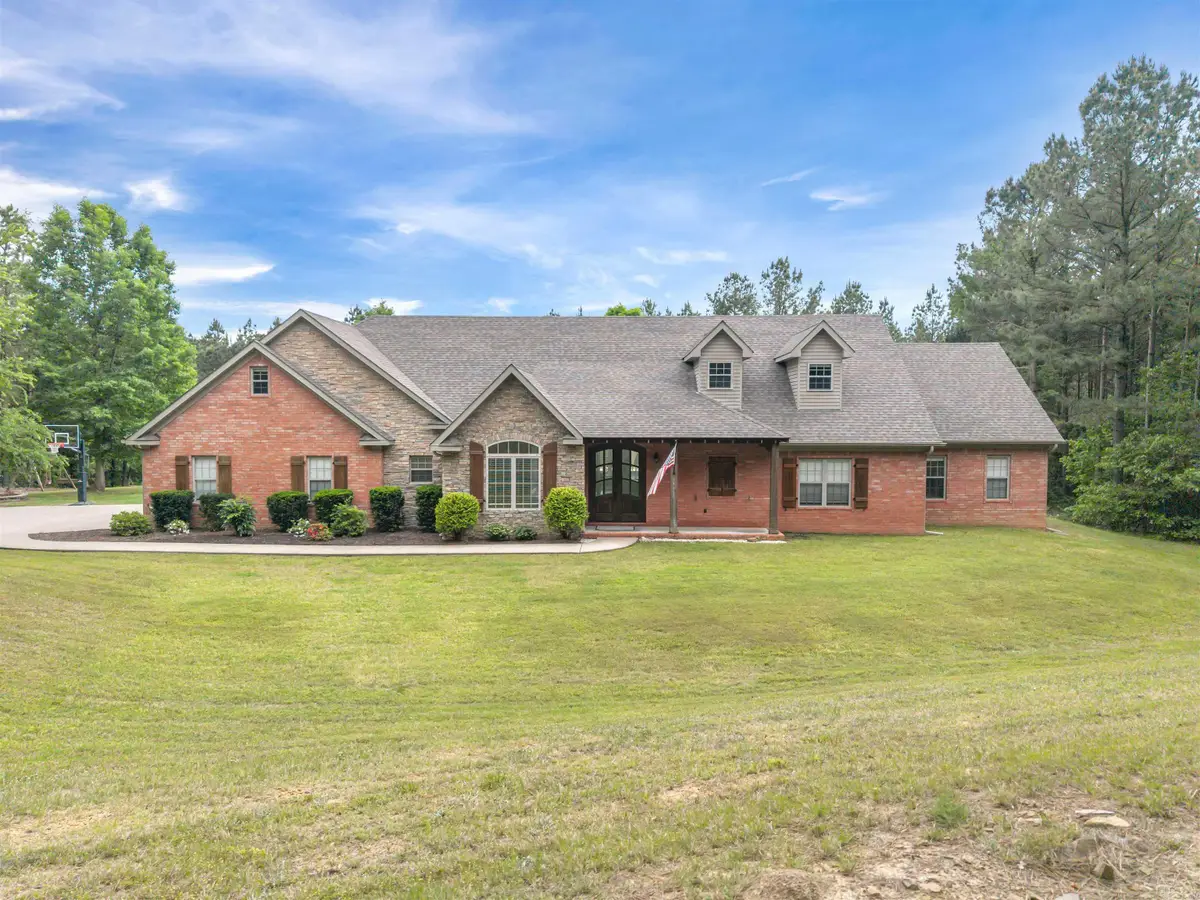 17 Dylan Drive, Perryville, AR 72126 - #1