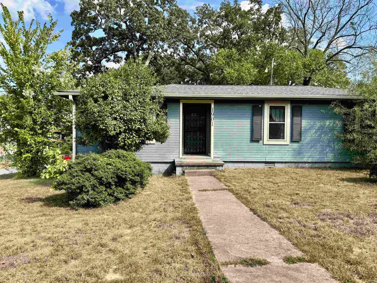 1901 Marshall Street, Little Rock, AR 72202 - #1