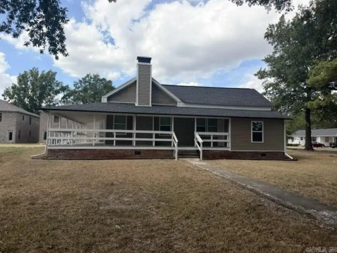 416 England Street, Lonoke, AR 72086 - #1