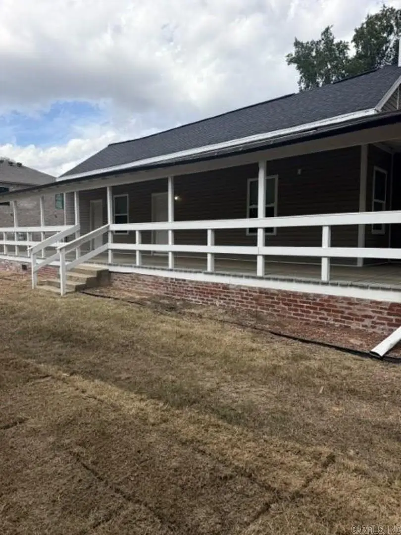 416 England Street, Lonoke, AR 72086 - #3