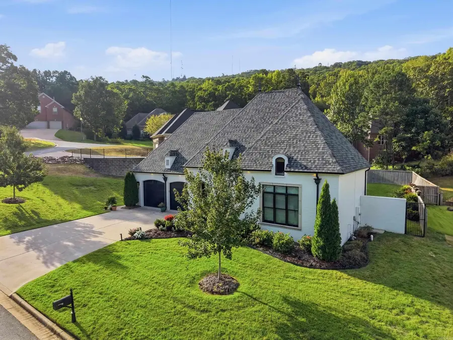 30 Chenay Drive, Little Rock, AR 72223 - #2