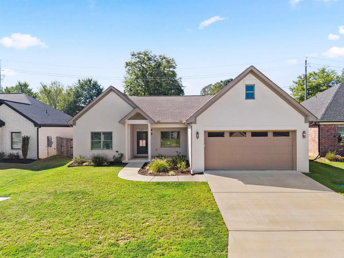 3871 Spencer Crossing Dr, Benton, AR 72019 - #1