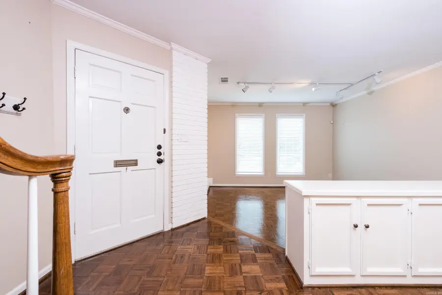 2801 Foxcroft #11 #11, Little Rock, AR 72227 - #3