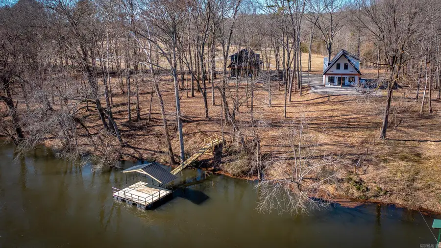 197 Sunshine Lane, Pangburn, AR 72121 - #2
