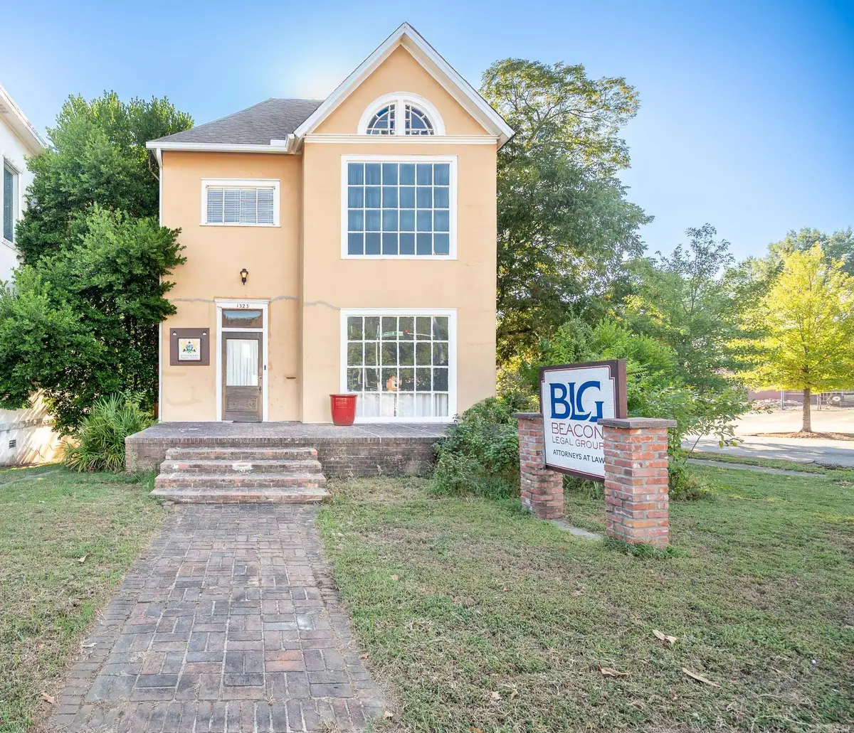 1323 Broadway Street, Little Rock, AR 72202 - #1