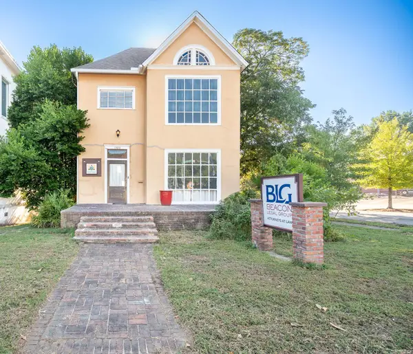 1323 Broadway Street, Little Rock, AR 72202