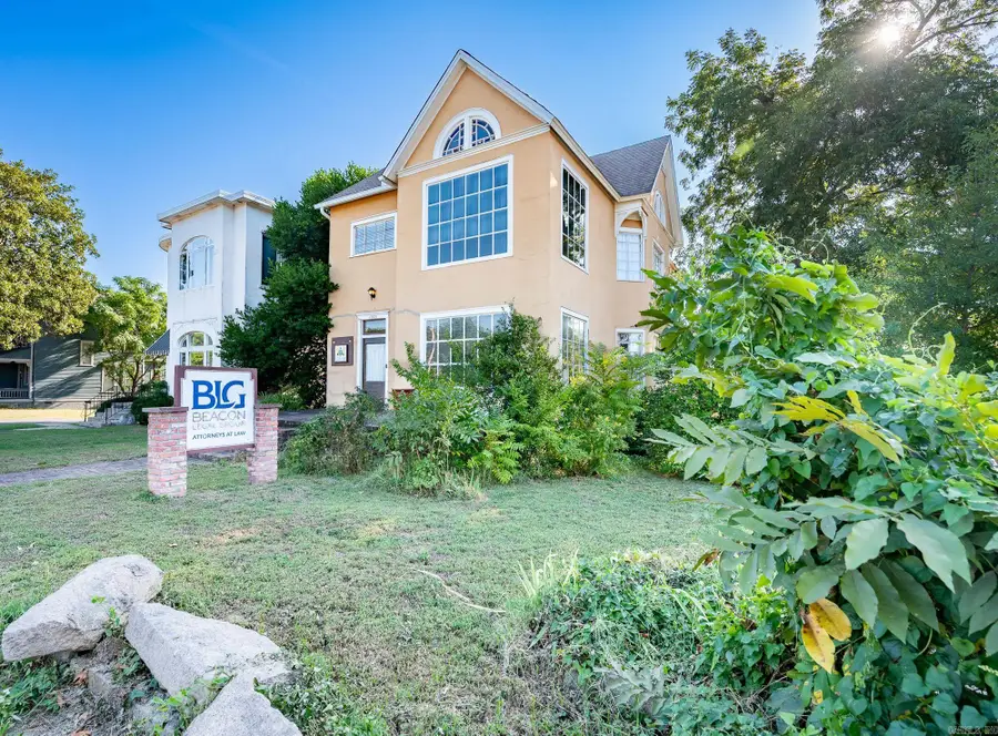 1323 Broadway Street, Little Rock, AR 72202 - #2