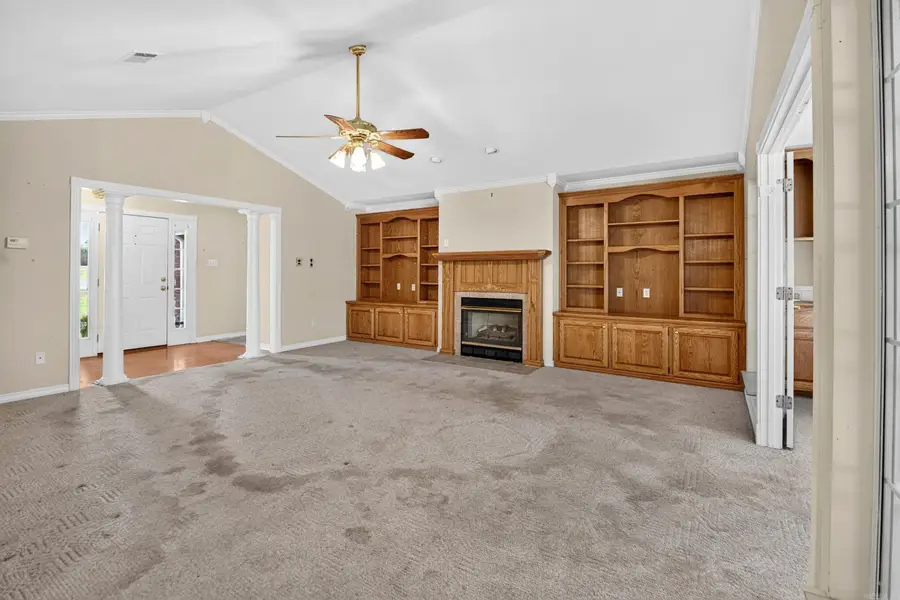 16 Shiloh N, Cabot, AR 72023 - #3