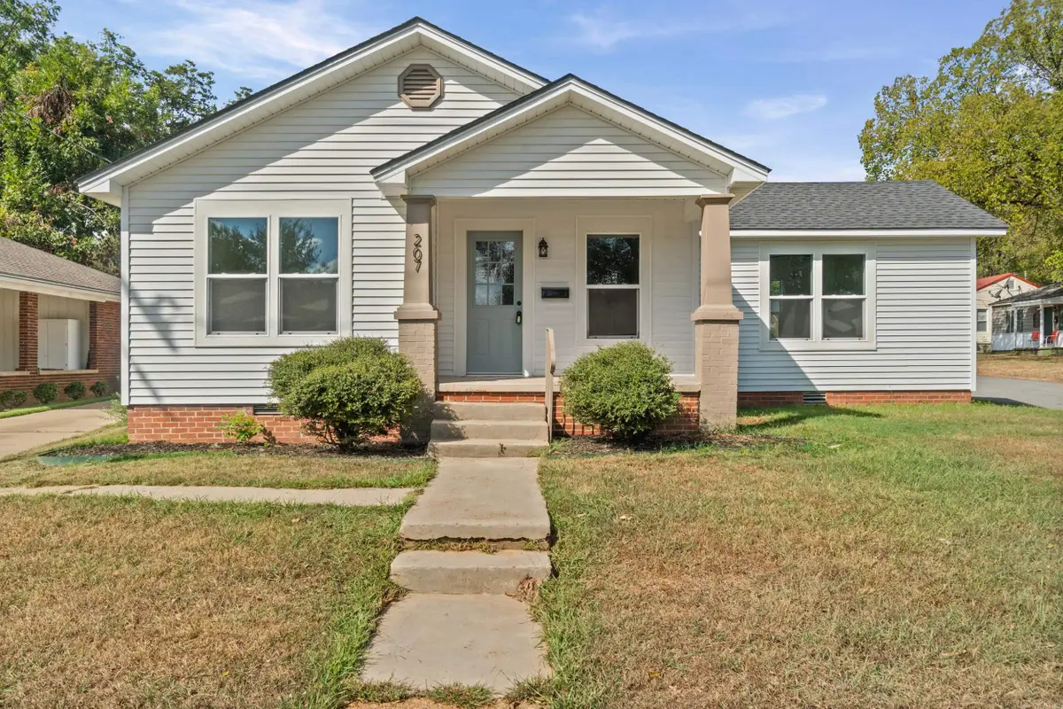 207 N. Sowell St., Searcy, AR 72143 - #1