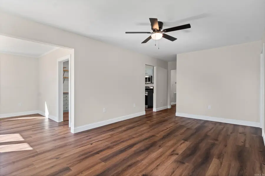 207 N. Sowell St., Searcy, AR 72143 - #3