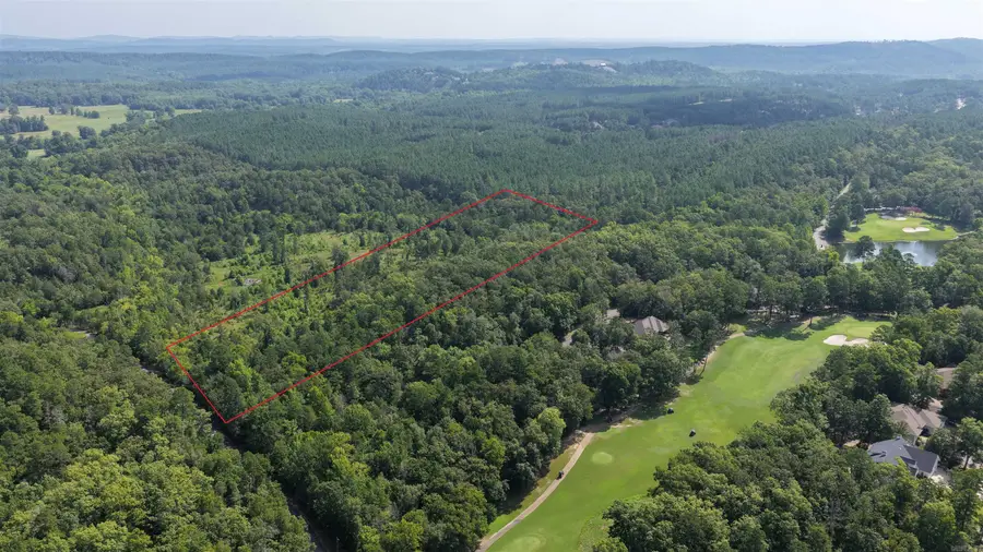 8450 Goose Pond Road, Lonsdale, AR 72087 - #2