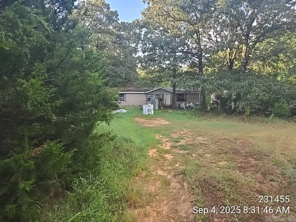 345 Dick Finch Road, Romance, AR 72136 - #1