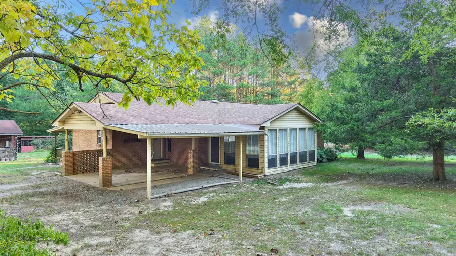 403 Tank, Pine Bluff, AR 71602 - #2