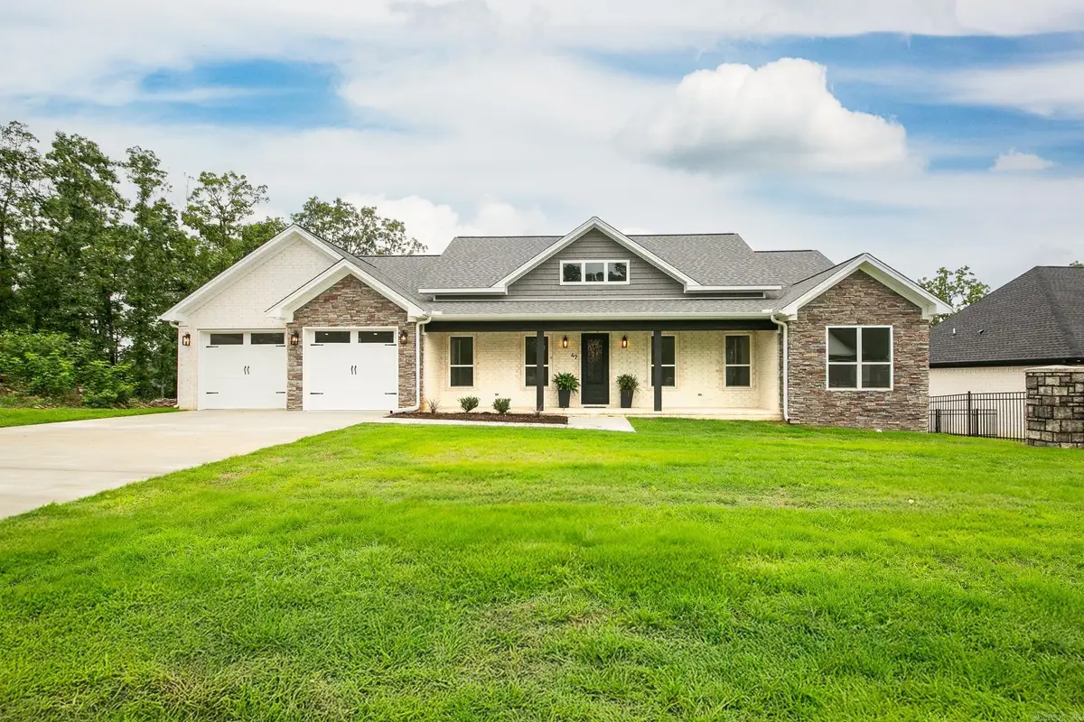 1585 Vista Drive, Cabot, AR 72023 - #1