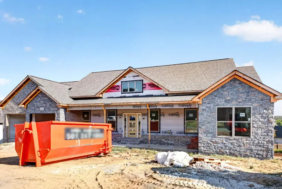 1585 Vista Drive, Cabot, AR 72023 - #3