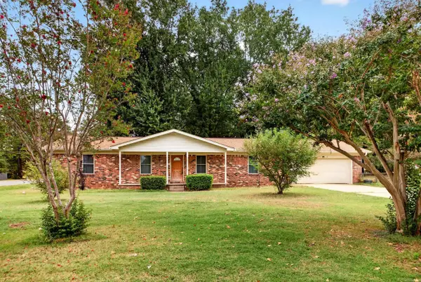1 Beechwood, Cabot, AR 72023