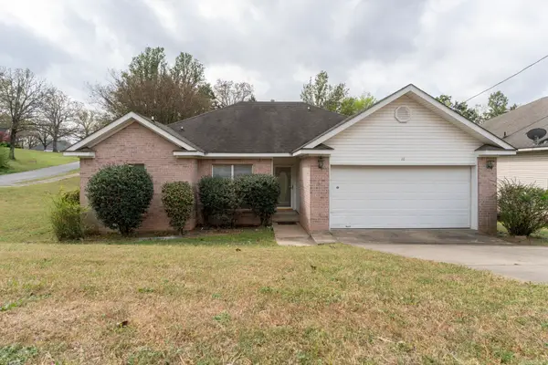 16 Perin Road, North Little Rock, AR 72118