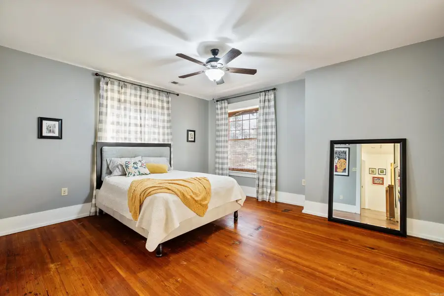 2314 S Battery Street, Little Rock, AR 72206 - #3